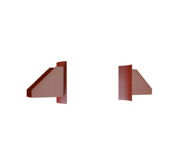 Опоры ВП. Исполнение Б1, Б2, БС1, БС2 в Самаре