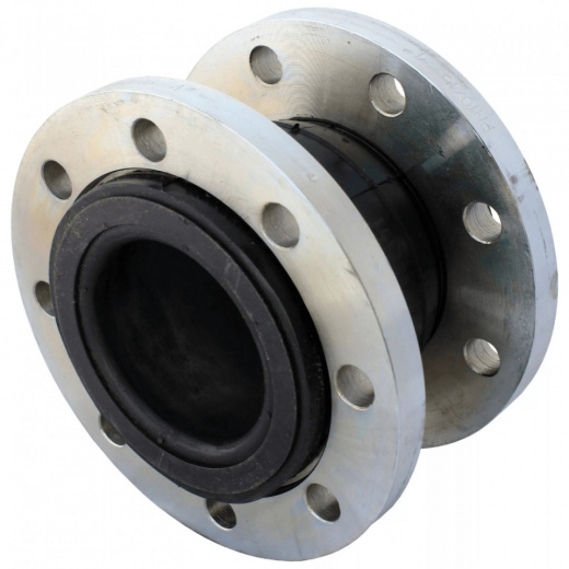 Компенсатор резиновый EPDM Ду 300 Ру10 фл L=260мм 8010 Benarmo в Самаре