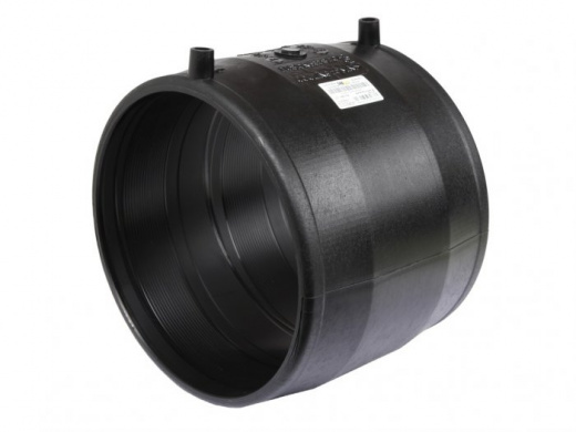 Электросварная муфта ПЭ100 Trans Quadro SDR11 140 мм в Самаре