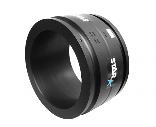 Муфта электросварная для ПНД Star SDR17 355 мм в Самаре