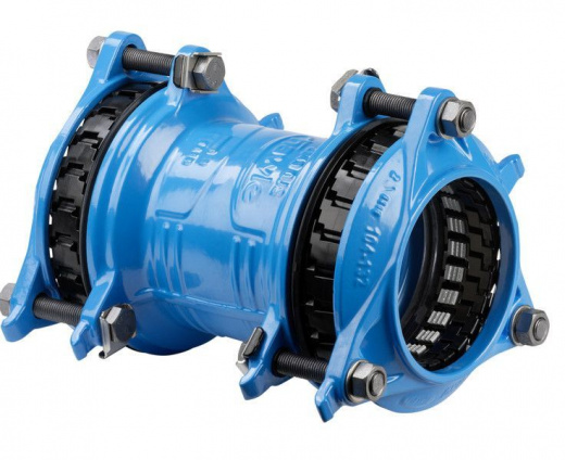 Муфта Synoflex Hawle 7974 d 350*350 в Самаре